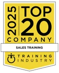 2025_top_sales_training_company